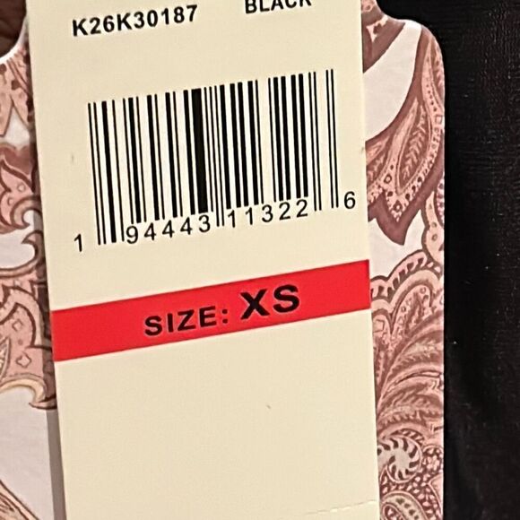 Band Of The Free Women's XS Girl Crush Velvet Midi Slip Dress Black Bow Back - Picture 13 of 14